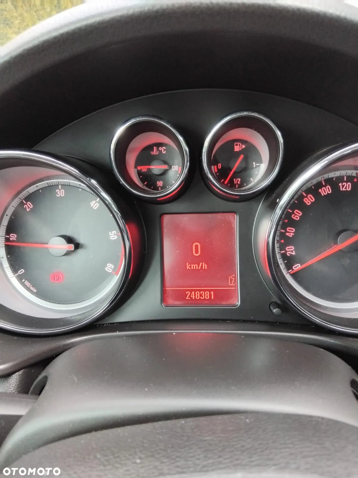 Opel Insignia 2.0 CDTI ecoFLEX Sport - 5