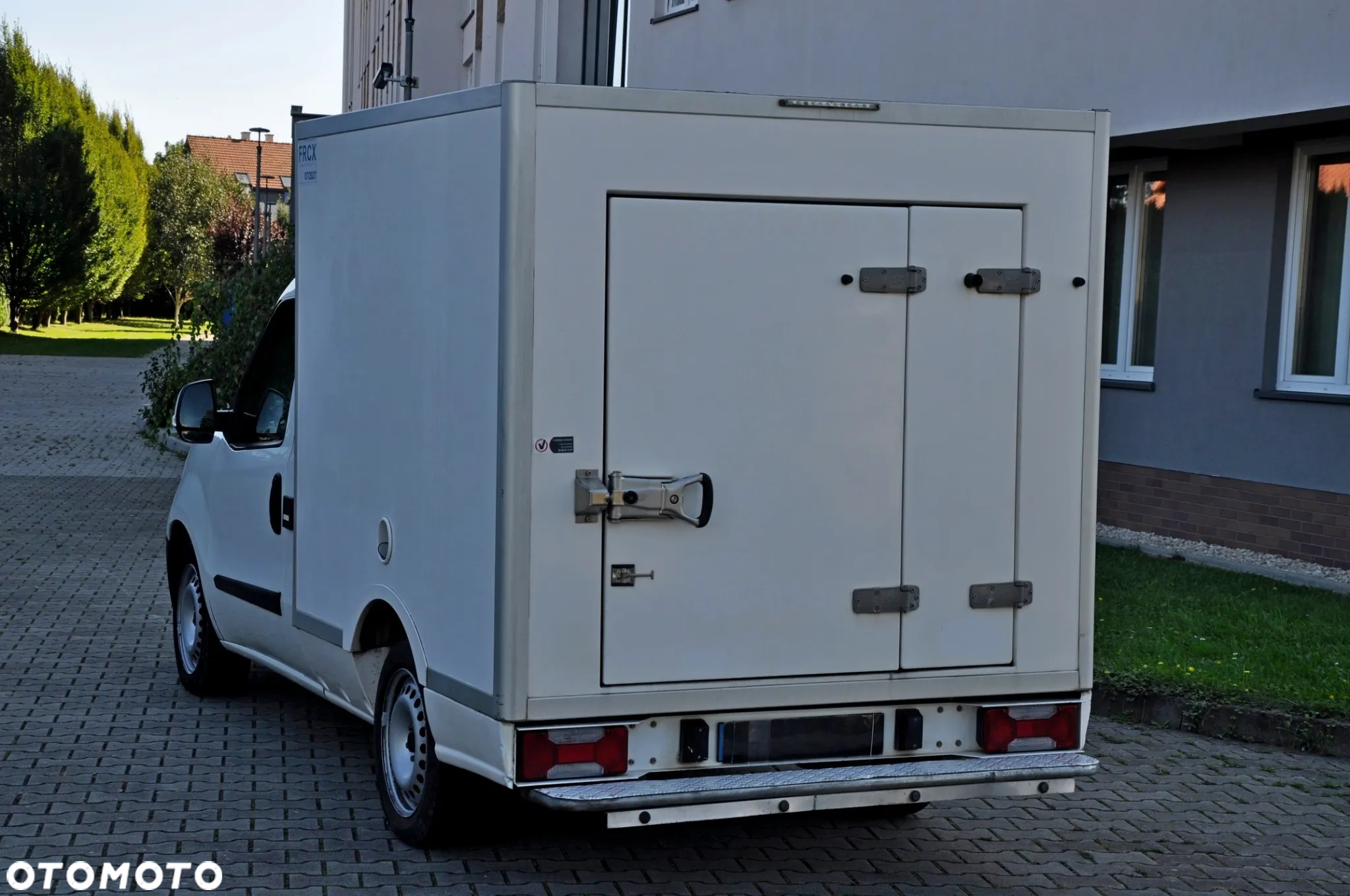 Fiat Doblo - 3