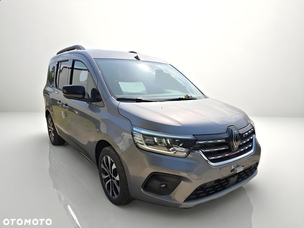 Renault Kangoo 1.5 dCi Equilibre - 4