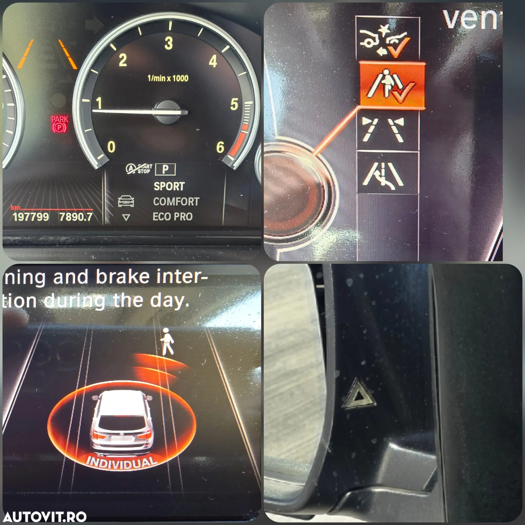 BMW X3 xDrive20d AT xLine - 12