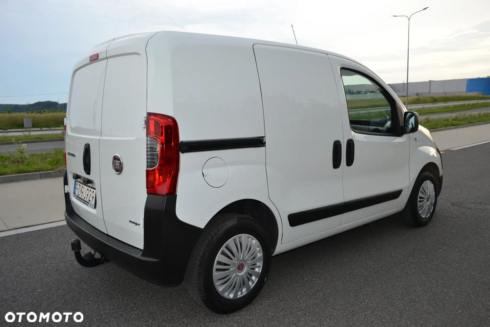 Fiat Fiorino - 3