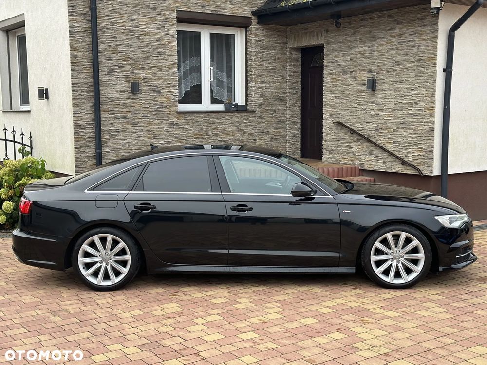 Audi A6 - 6