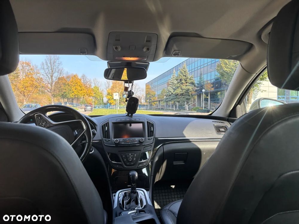 Opel Insignia 2.0 CDTI Active - 29