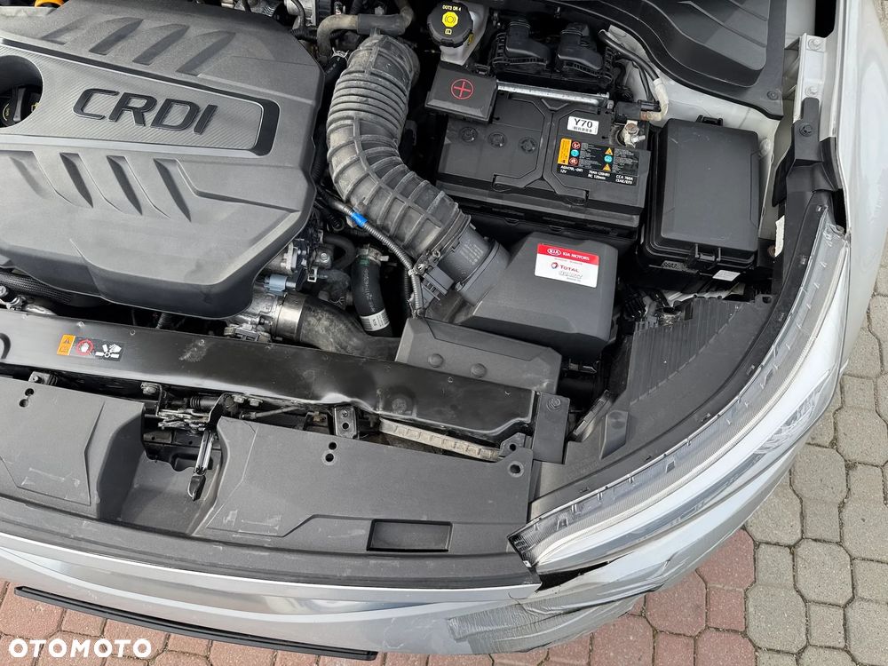 Kia Stonic 1.6 CRDi SCR L - 25