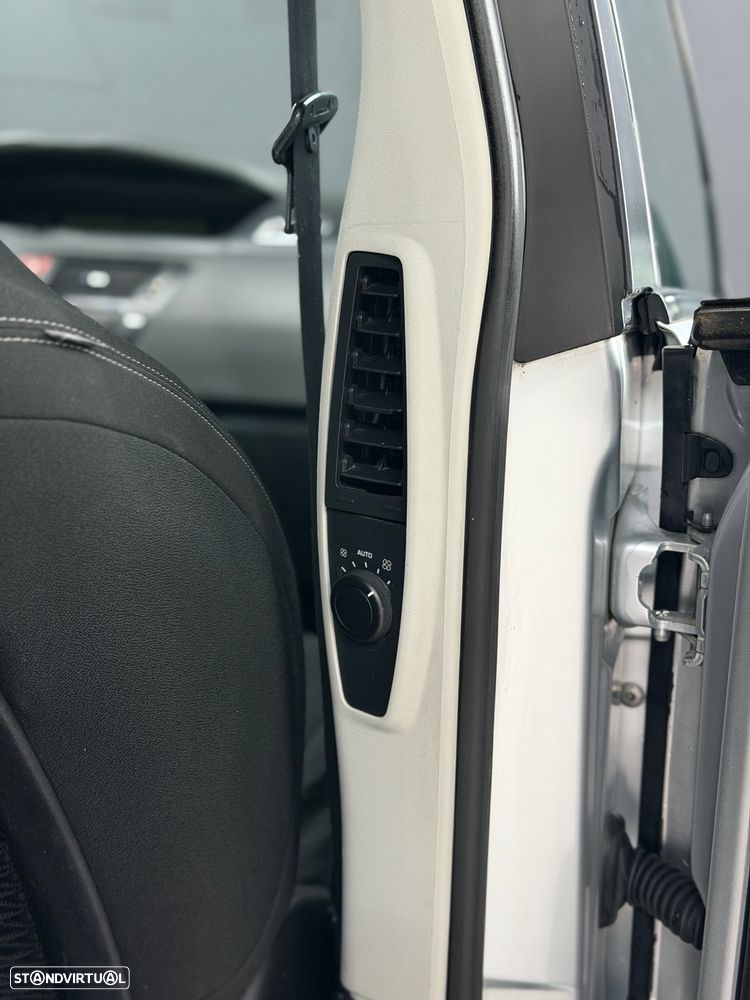 Citroën C4 Grand Picasso 1.6 HDi Dynamique CMP6 Airdream - 32