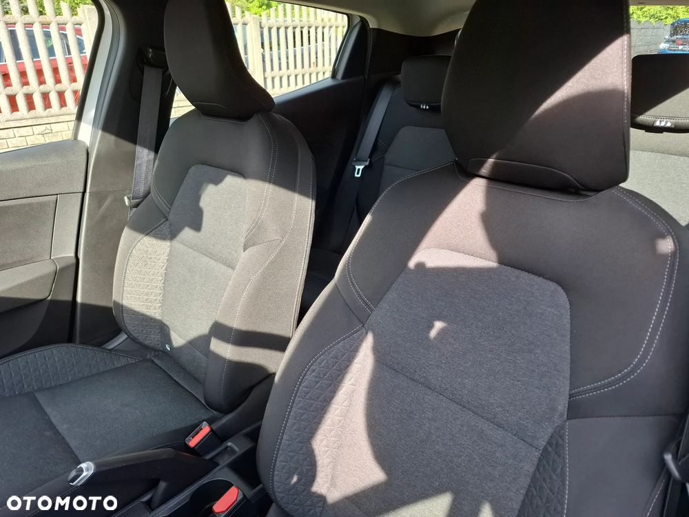 Renault Clio 1.0 TCe Intens - 22