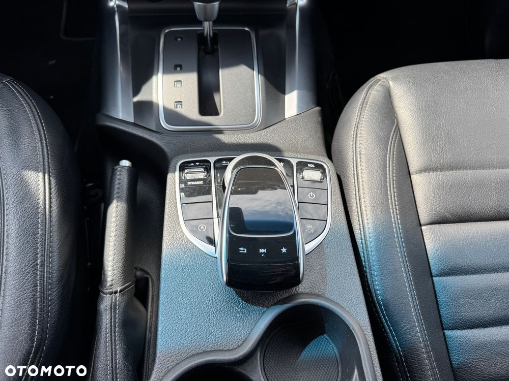 Mercedes-Benz Klasa X POWER EDITION - 17