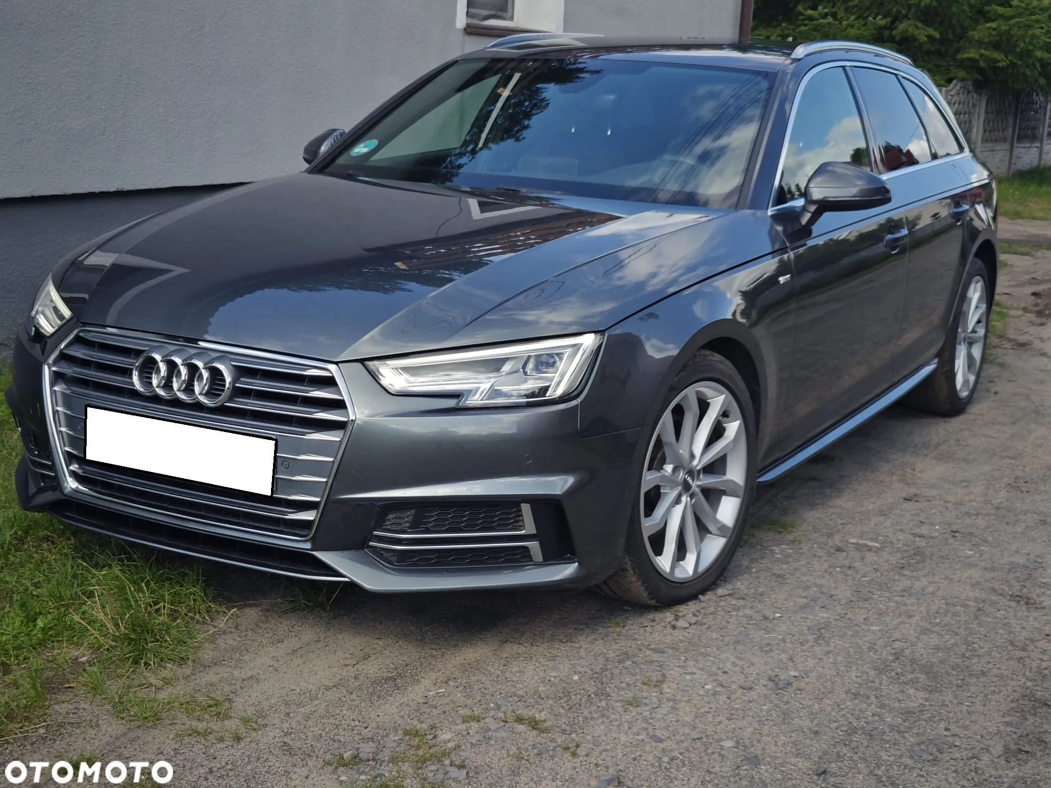 Audi A4 ver-2-0-tdi-sport-s-tronic - 21