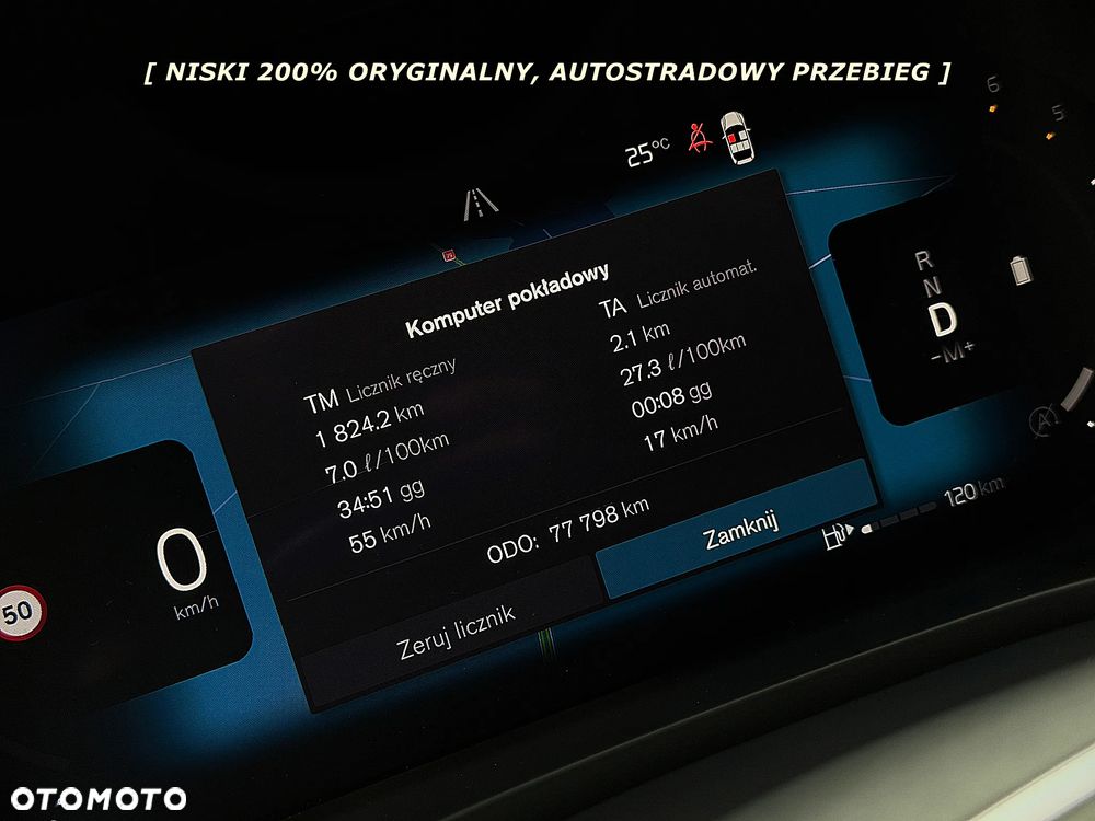 Volvo XC 60 B4 D Geartronic RDesign - 22