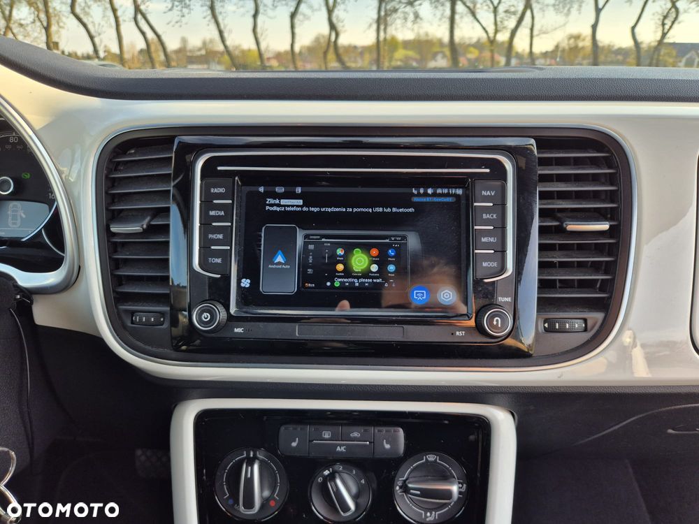 Volkswagen Beetle 2.0 TSI Sport DSG - 11