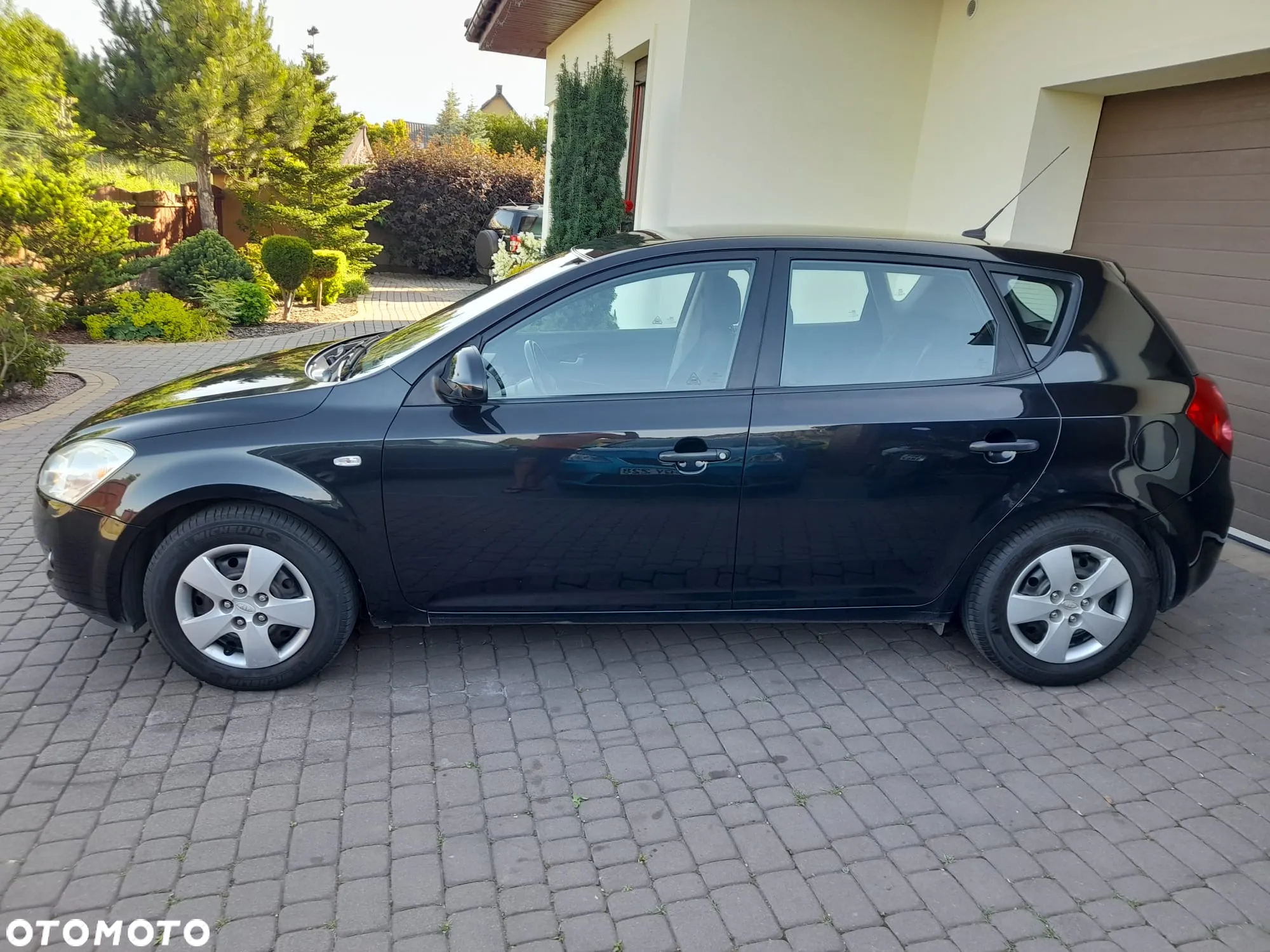 Kia Ceed Cee'd 1.4 Comfort - 4