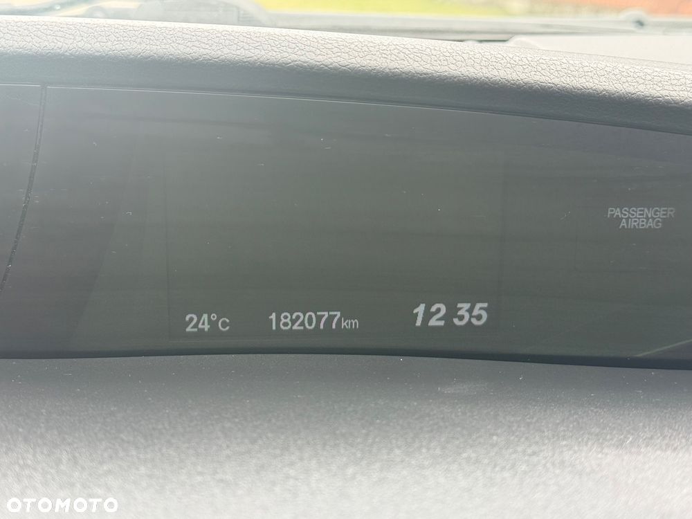 Honda Civic 1.8 Executive Navi - 11