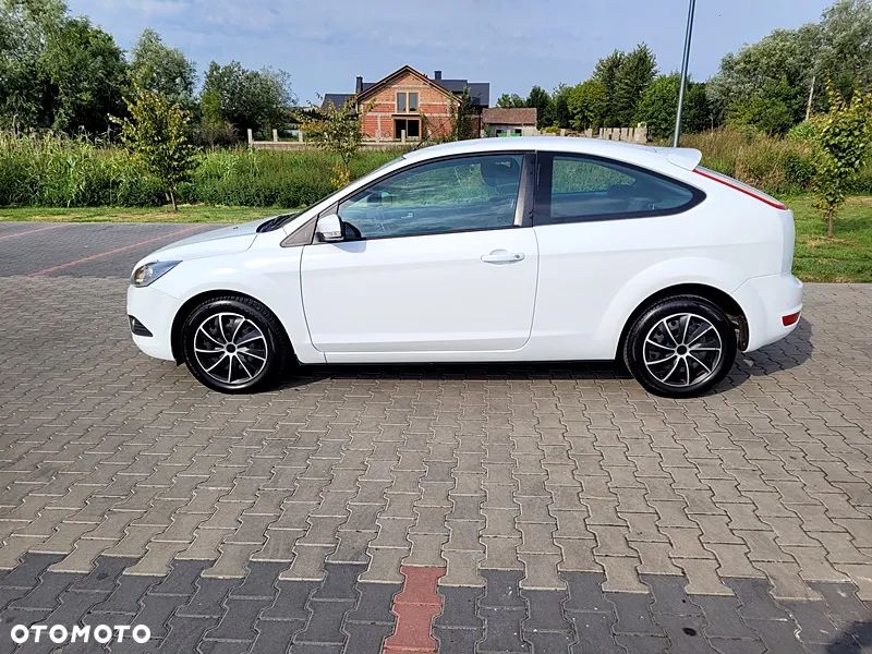 Ford Focus - 4