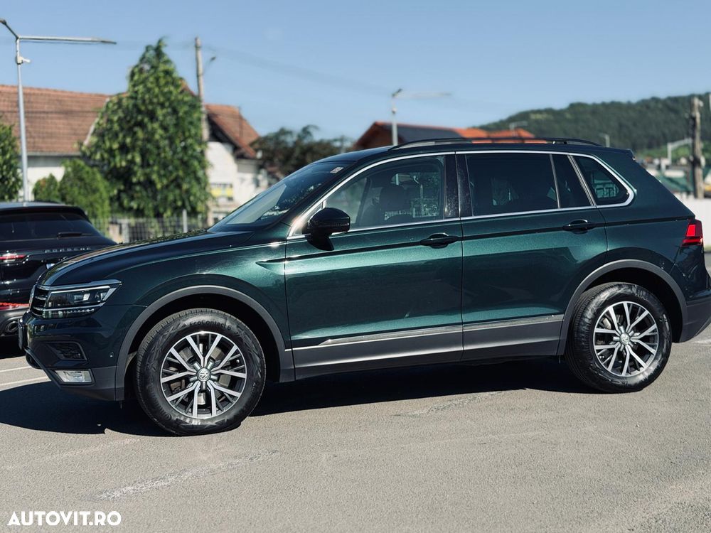 Volkswagen Tiguan 2.0 TDI SCR 4MOTION DSG Offroad - 3