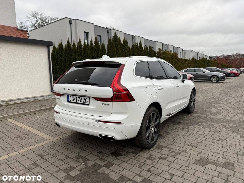Volvo XC 60 - 5