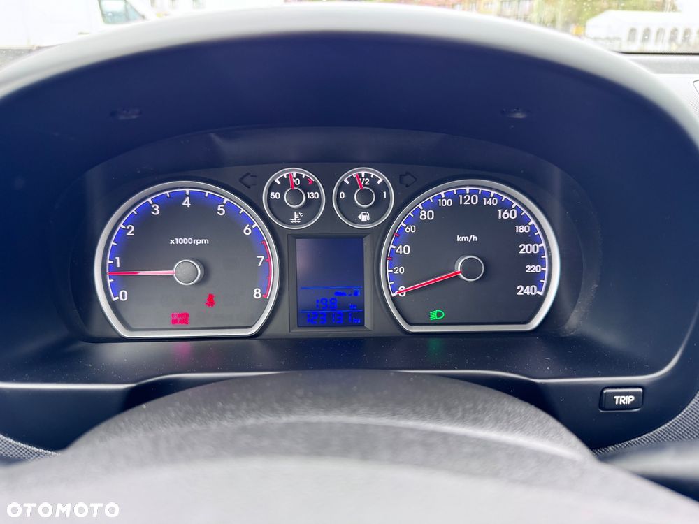 Hyundai i30 1.4 Comfort - 20