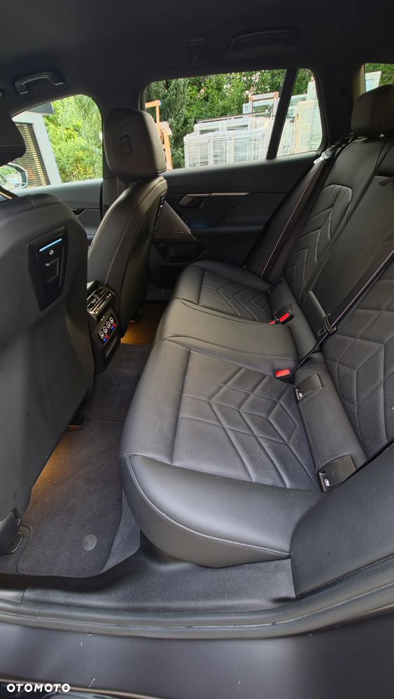 BMW Seria 5 540d xDrive mHEV M Sport - 13