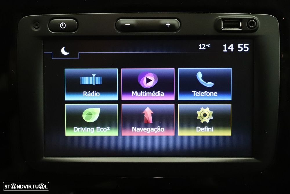 Renault Captur 0.9 TCE Exclusive - 7