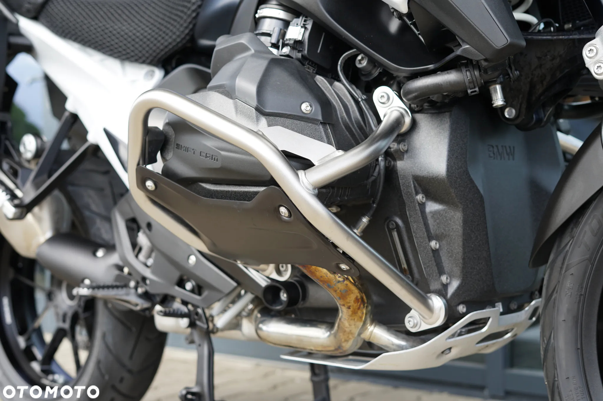 BMW GS - 34