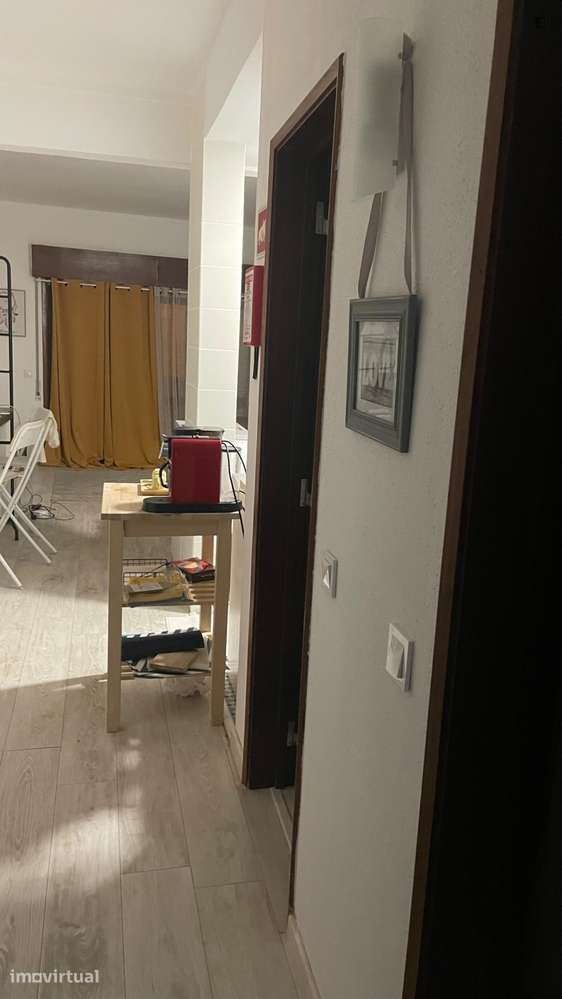 Apartamento com 1 quartos - localizado em Silves - Grande imagem: 5/18