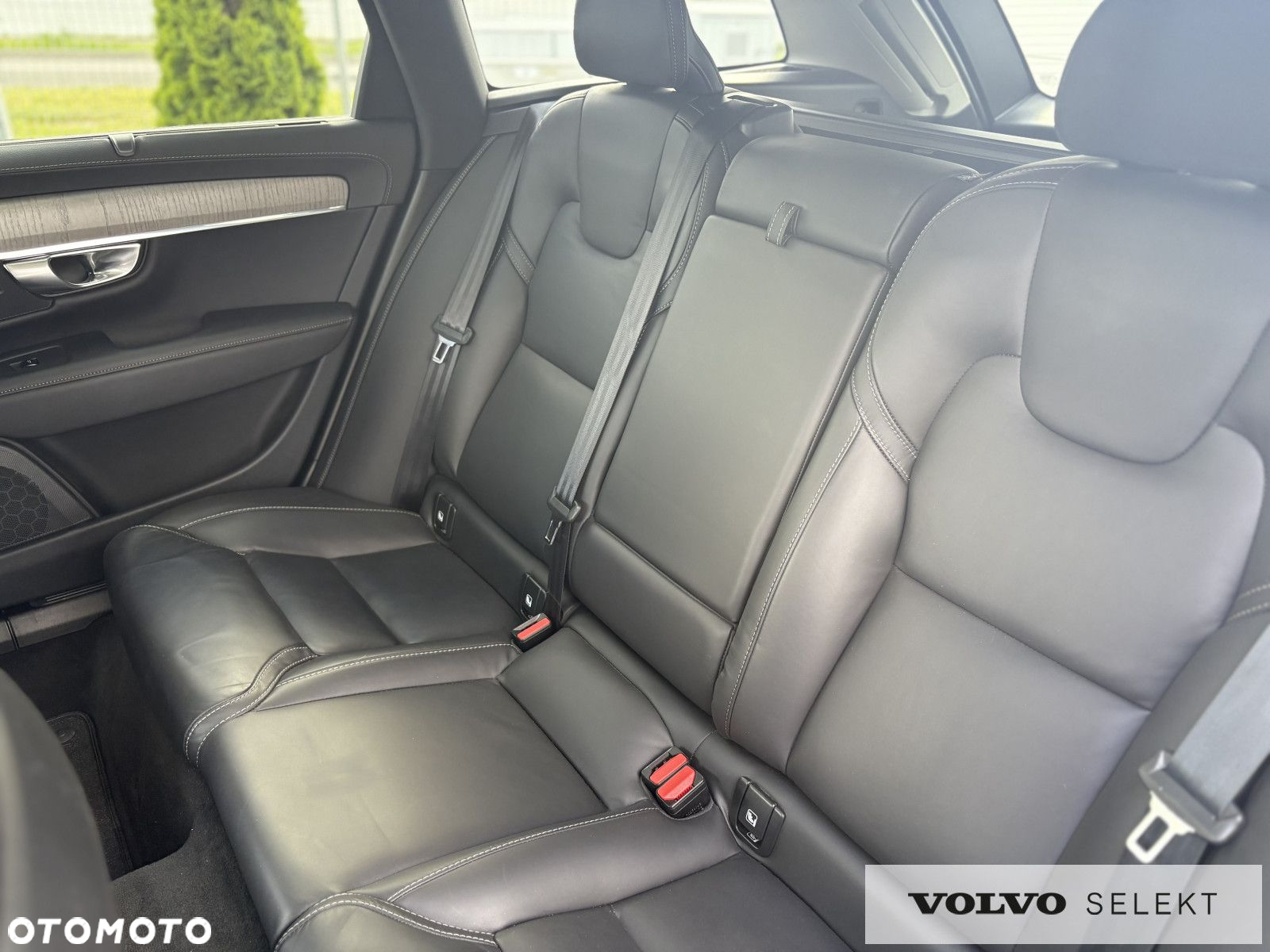 Volvo V90 - 25