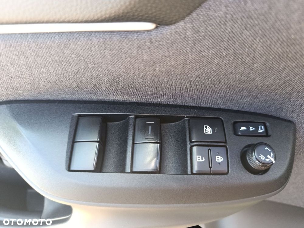 Toyota Yaris Cross Hybrid 1.5 Comfort - 26