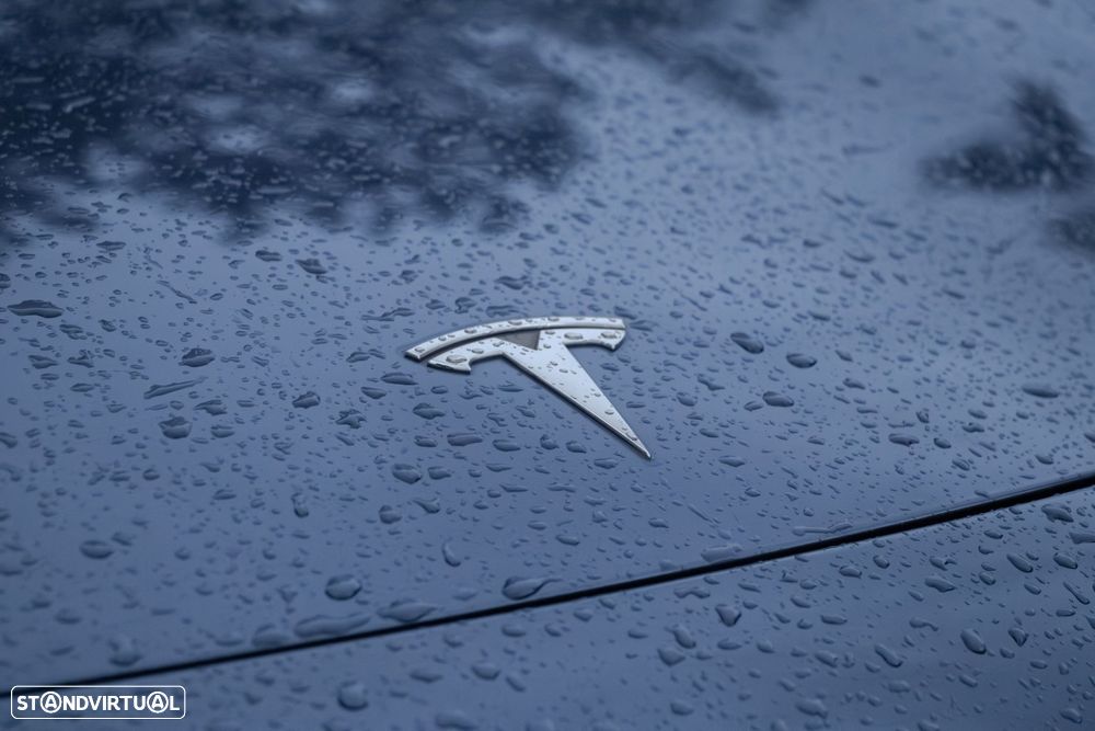 Tesla Model 3 Long Range Tração Integral - 9