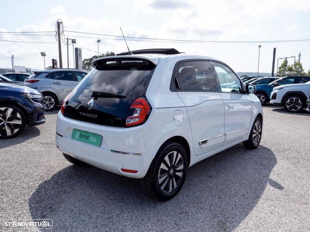 Renault Twingo E-Tech. 22 Techno - 14