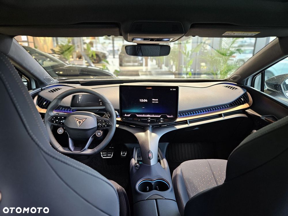 Cupra Tavascan - 18