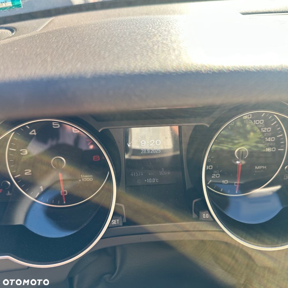 Audi A5 - 4