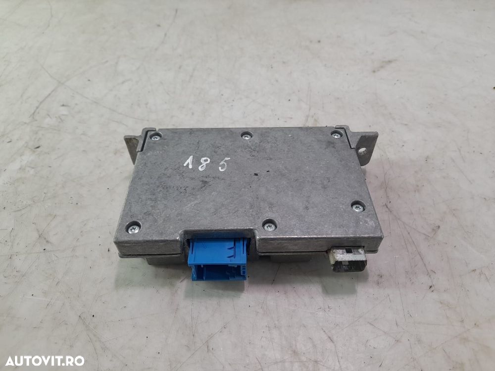 Calculator far adaptiv 6839769-01 BMW Seria 6 F06/F12/F13 [facelift] - 2