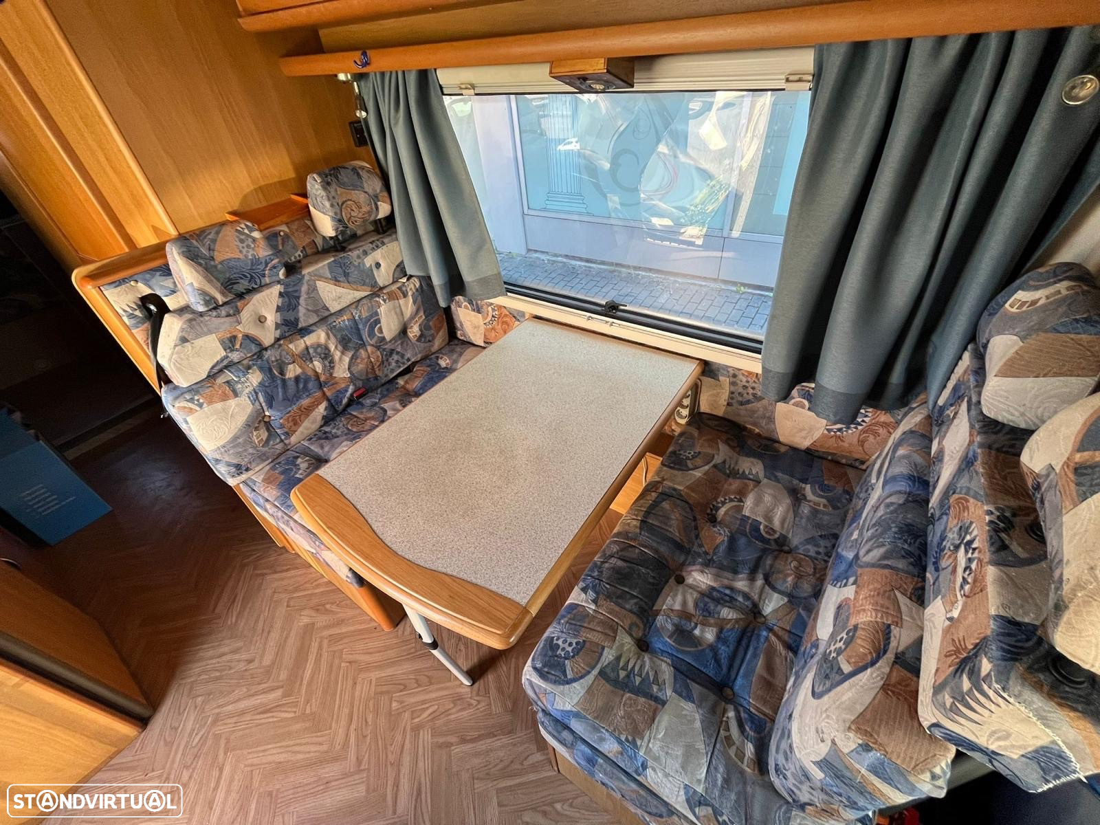 Fiat Ducato 2.8idTD 5 LUGARES - 14