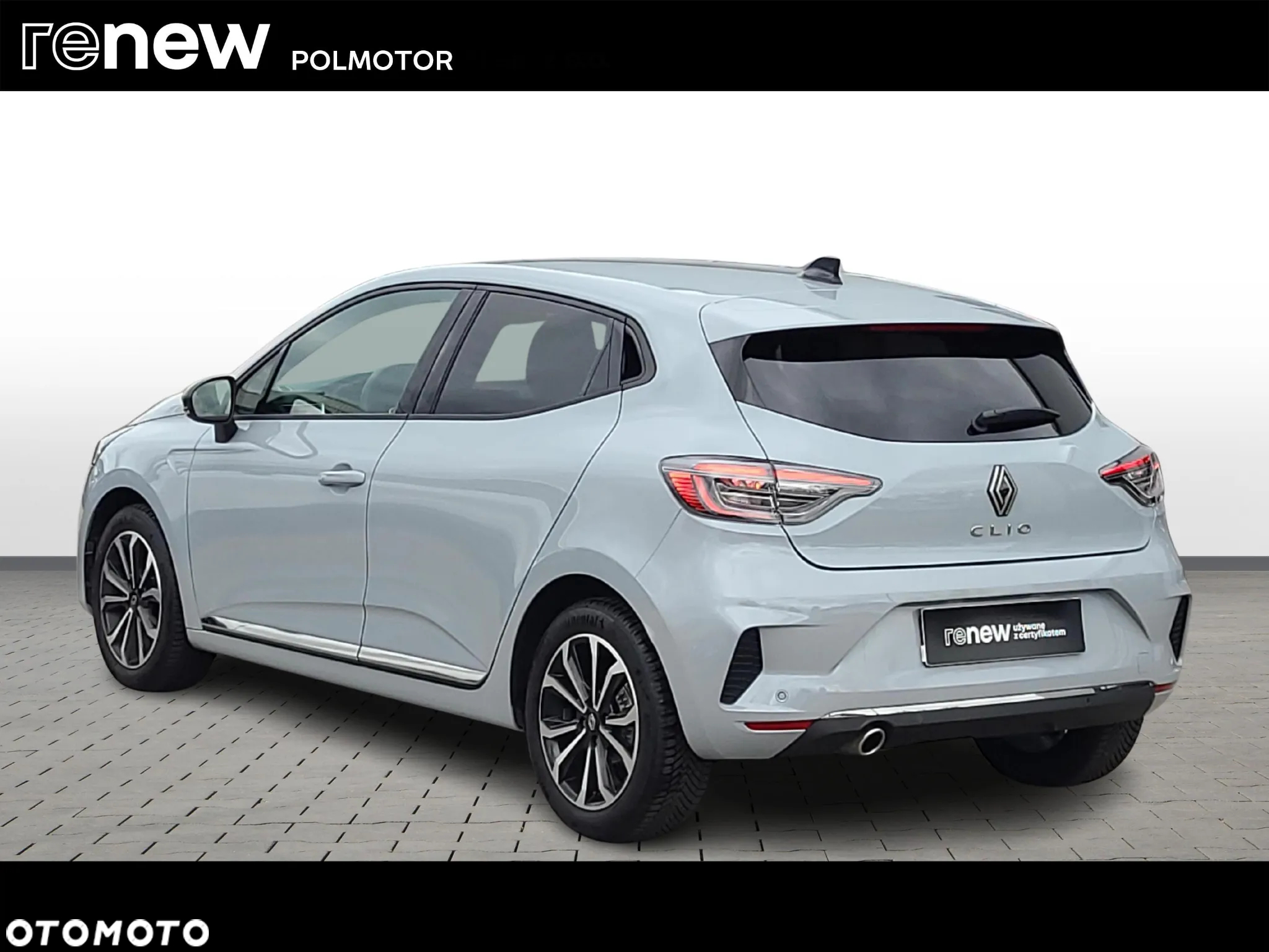 Renault Clio 1.0 TCe Techno - 3