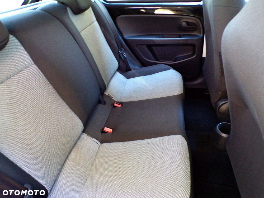 Skoda Citigo 1.0 Ambition - 27