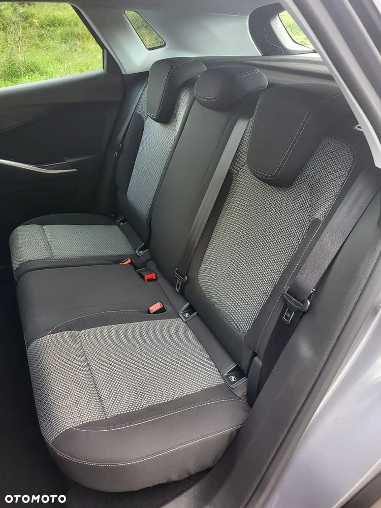 Opel Grandland X - 20
