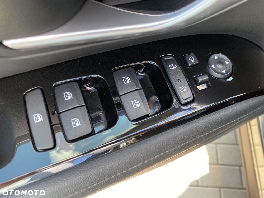 Hyundai Tucson - 10