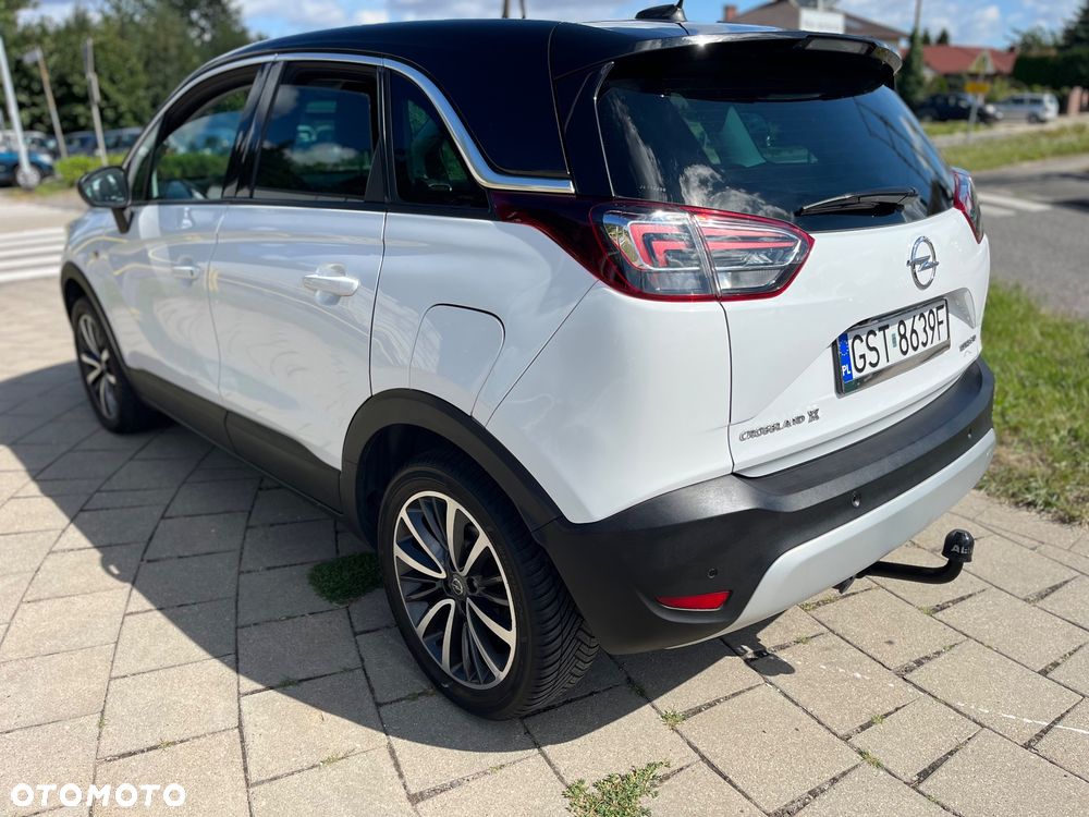 Opel Crossland X 1.6 Start/Stop Innovation - 9
