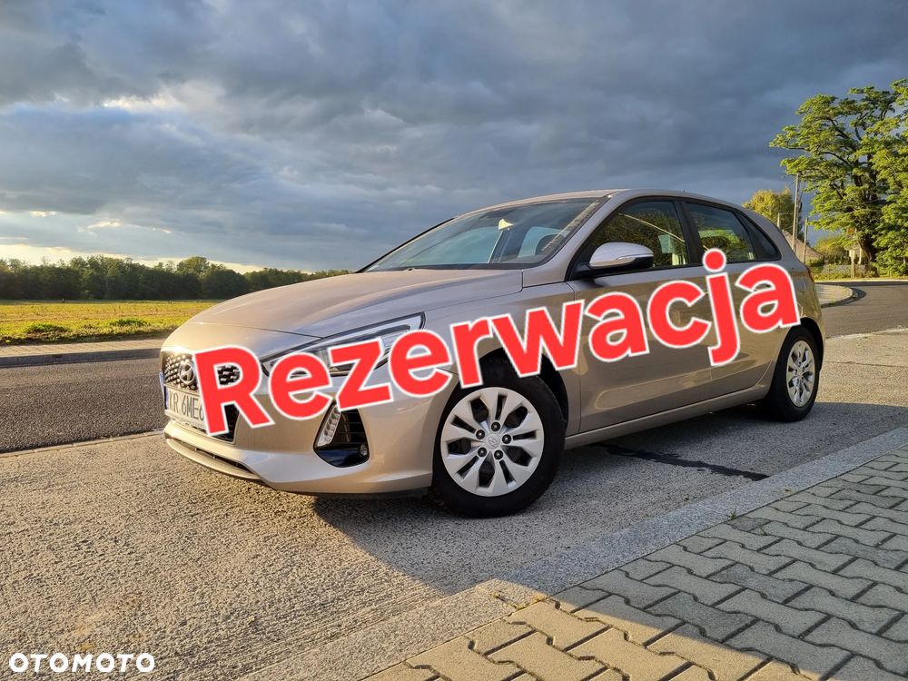 Hyundai i30 - 2