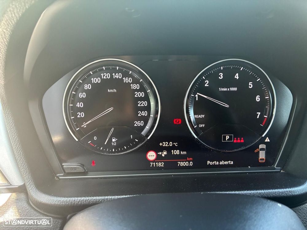 BMW X2 - 17
