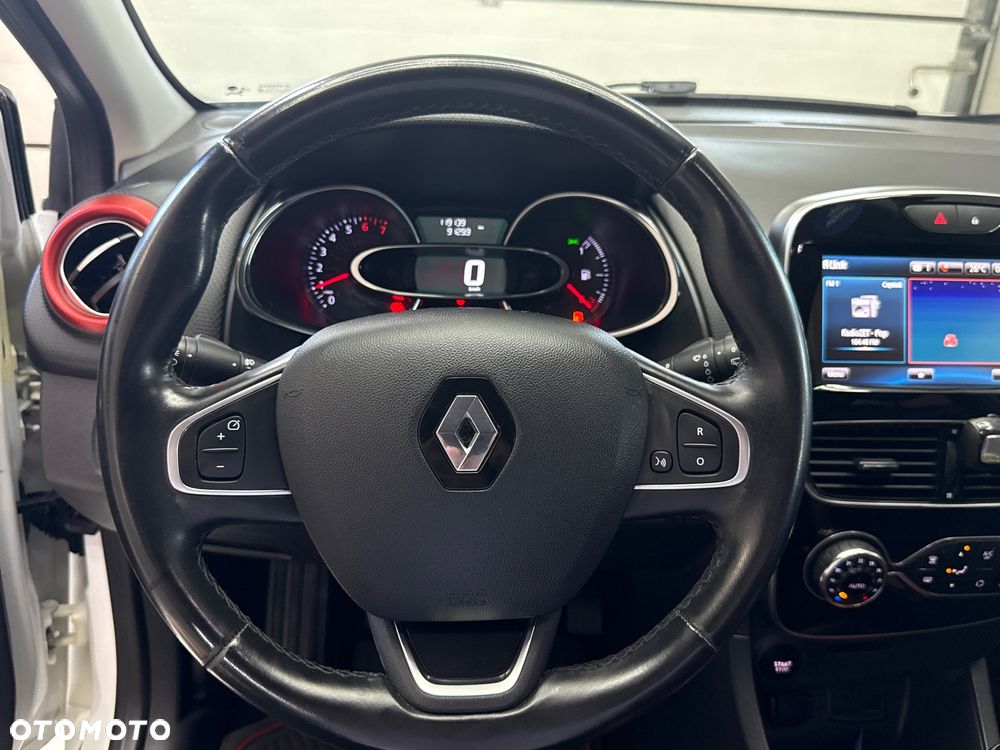 Renault Clio Energy TCe 90 Start & Stop Intens - 20