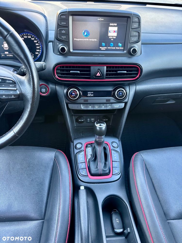 Hyundai Kona - 19