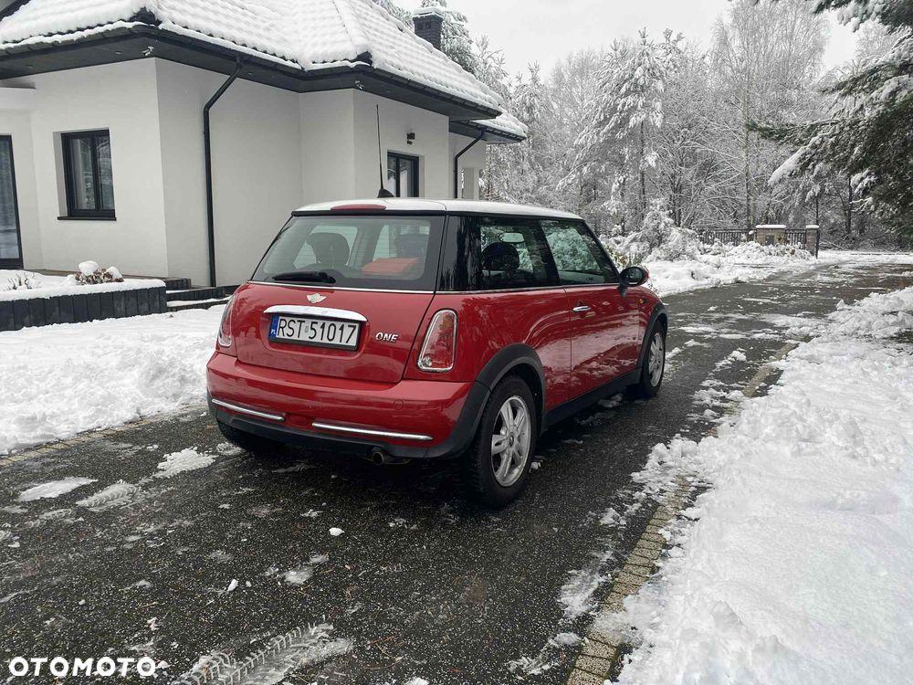 MINI ONE Standard - 13