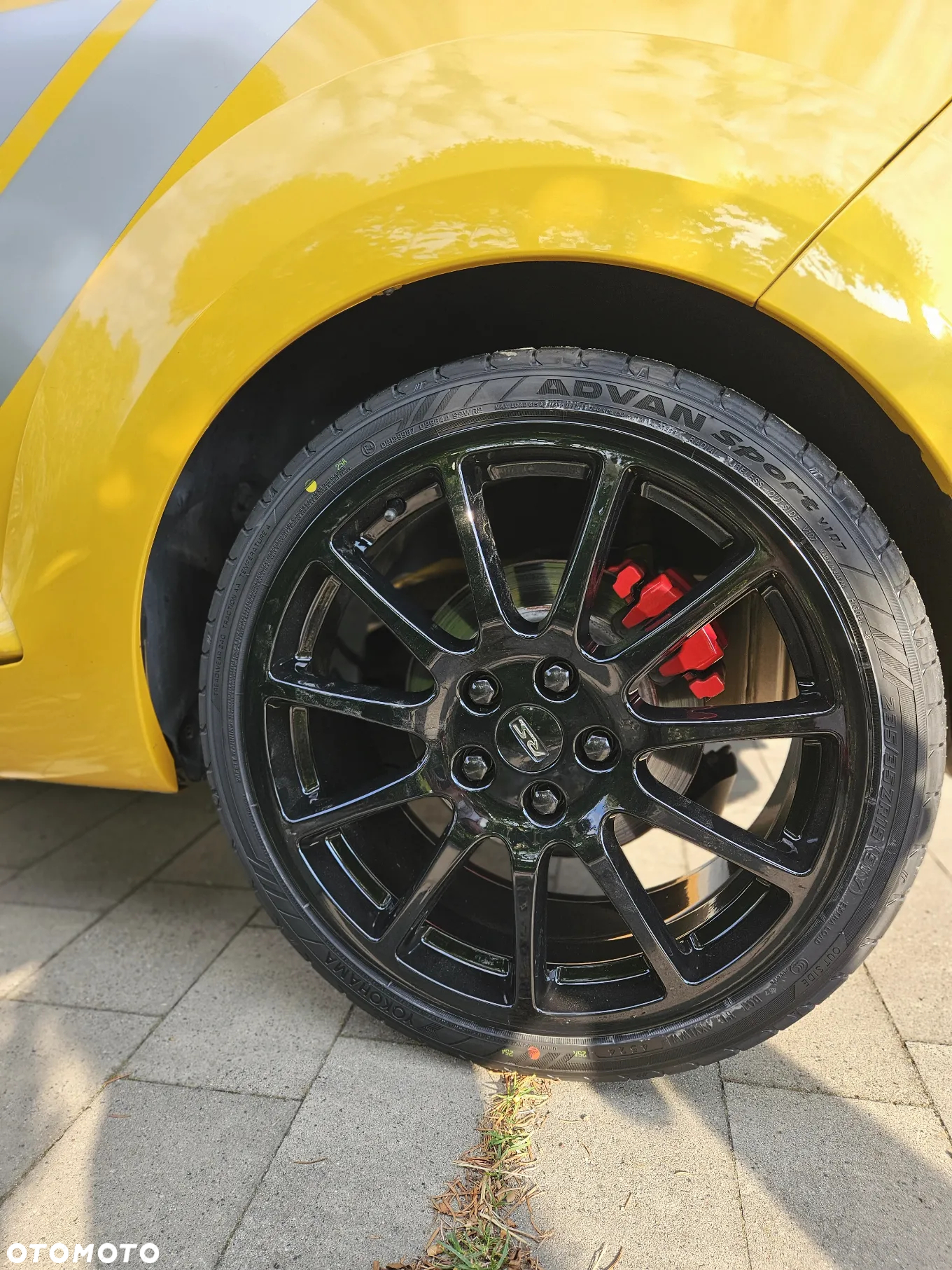 Renault Megane R.S SL Trophy - 14