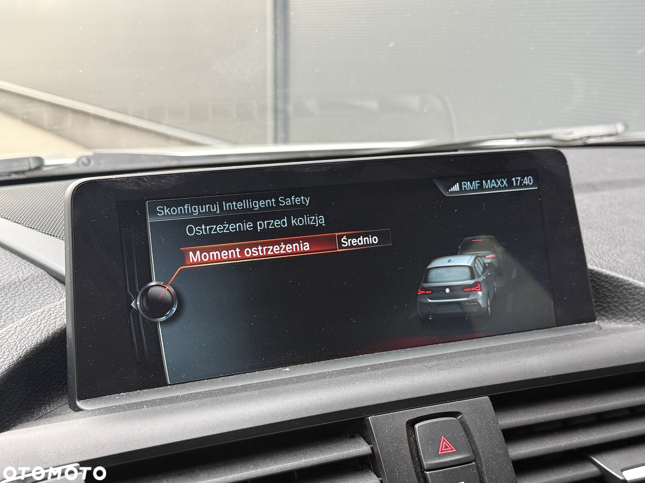 BMW Seria 1 116d Urban Line - 37