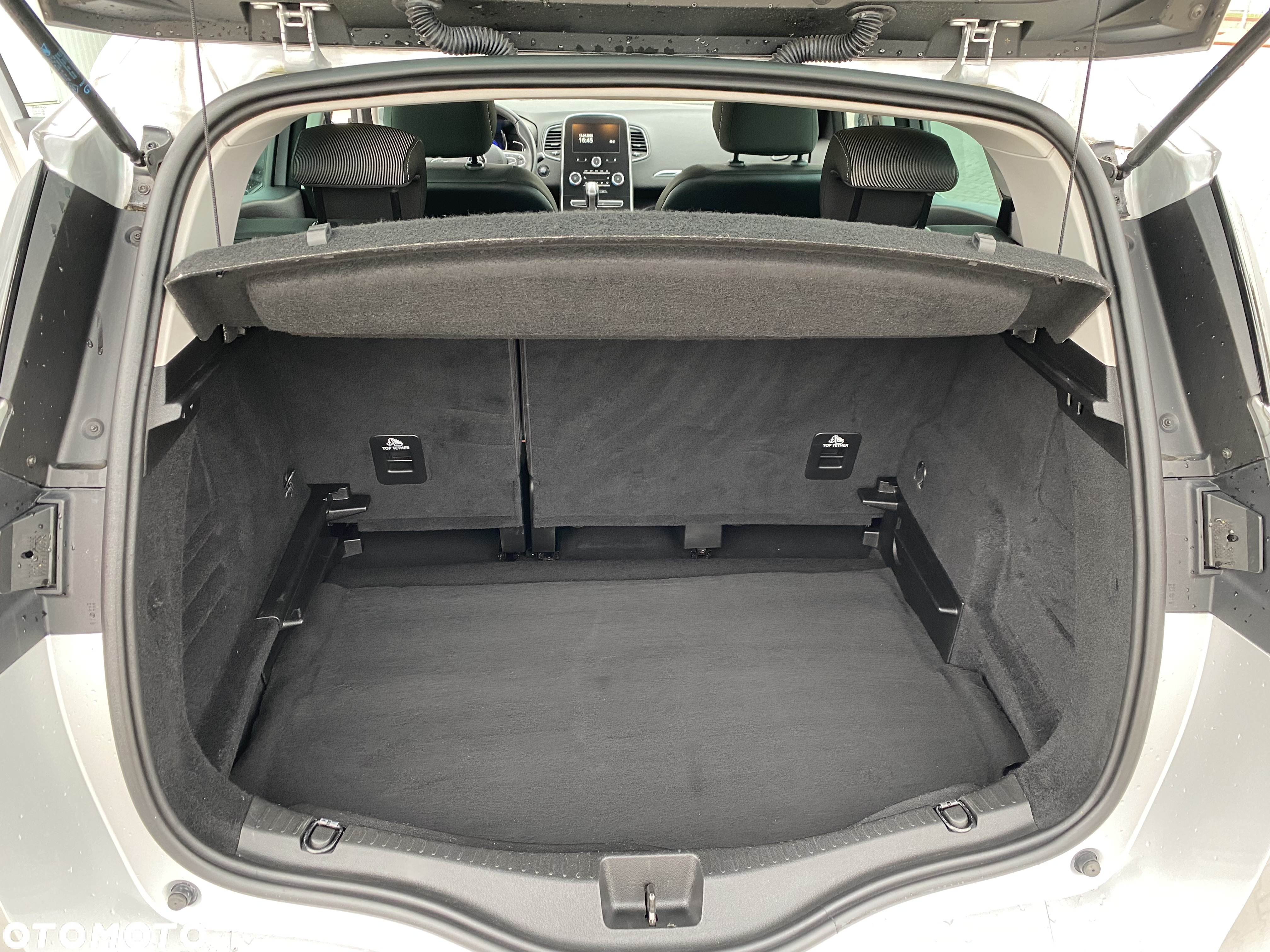 Renault Scenic 1.3 TCe Energy Intens EDC - 12