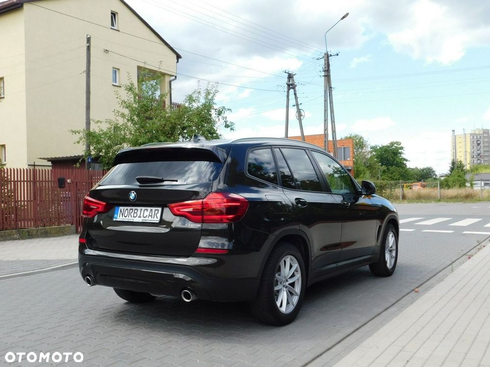 BMW X3 - 5