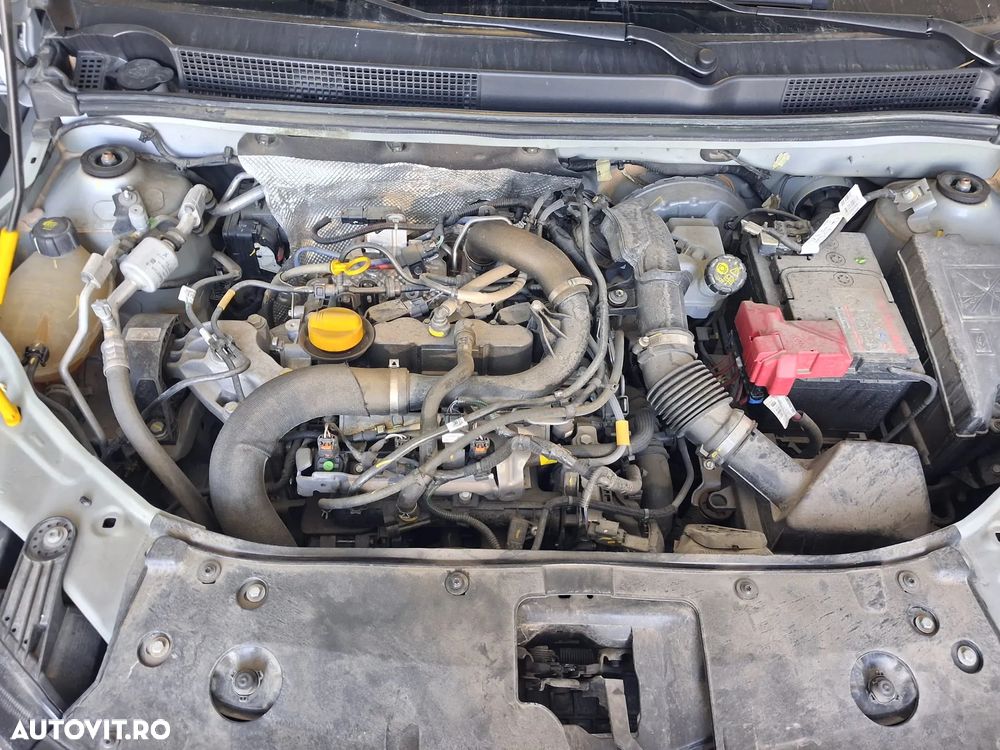 Dacia Sandero Stepway ECO-G 100 MT6 Comfort - 25