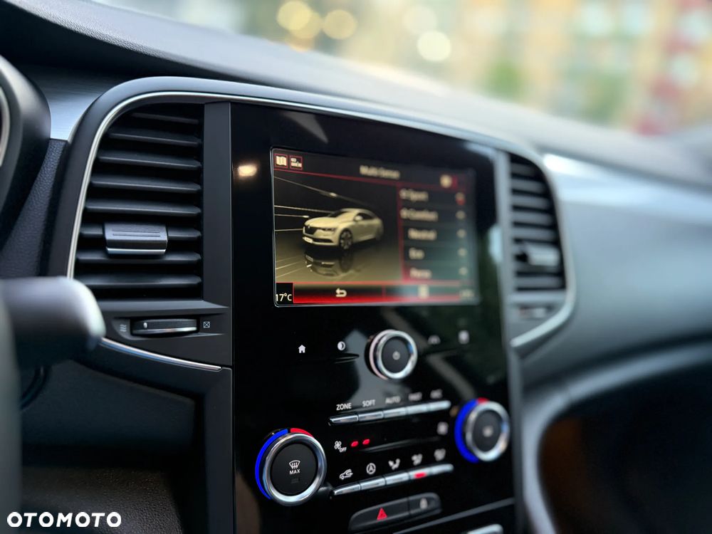 Renault Talisman BLUE dCi 150 INTENS - 36