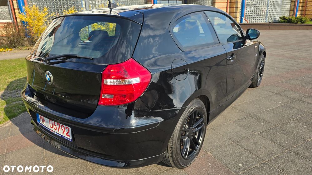 BMW Seria 1 116i Edition Sport - 11