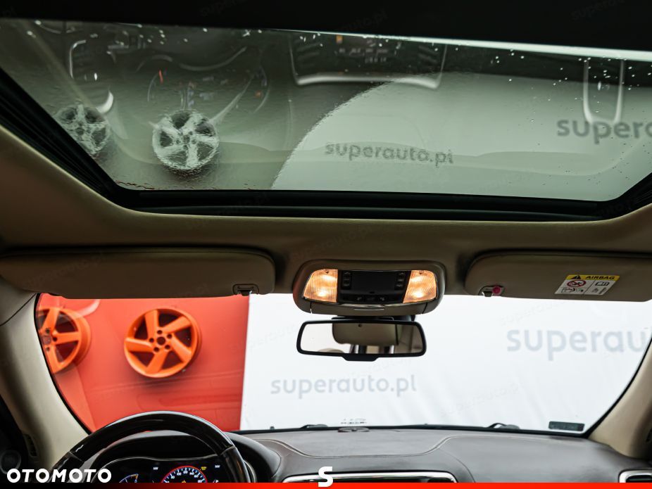 Jeep Grand Cherokee - 13